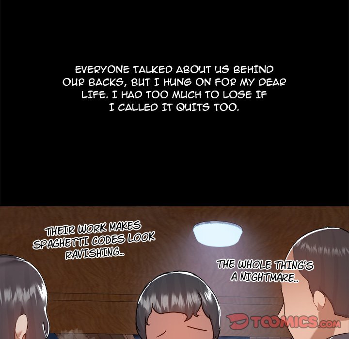 All About That Game Life Chapter 71 image 25