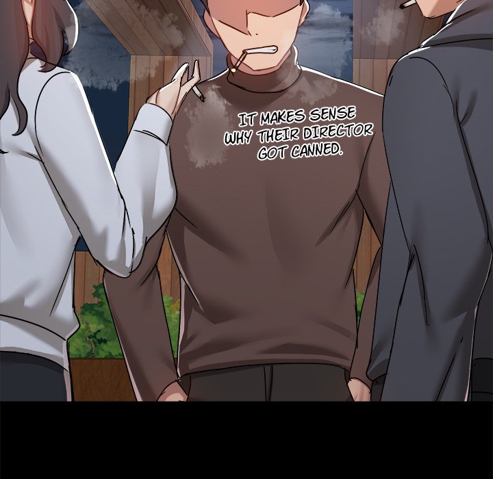All About That Game Life Chapter 71 image 26