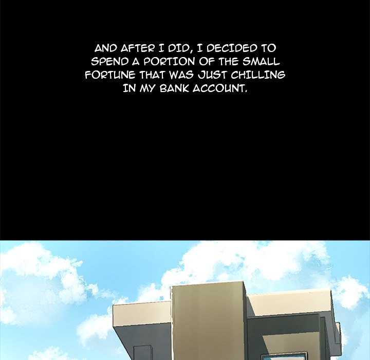 All About That Game Life Chapter 71 image 31