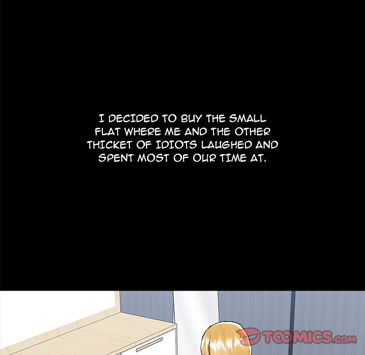 All About That Game Life Chapter 71 image 33