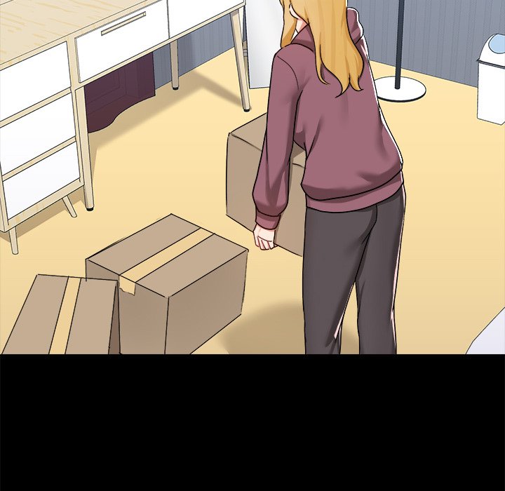 All About That Game Life Chapter 71 image 34