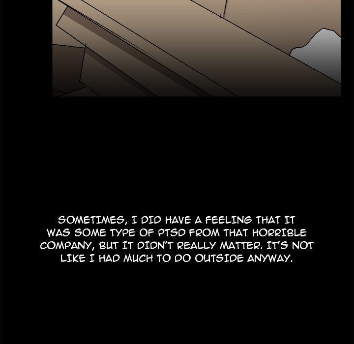 All About That Game Life Chapter 71 image 38