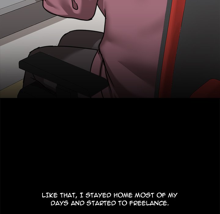 All About That Game Life Chapter 71 image 40