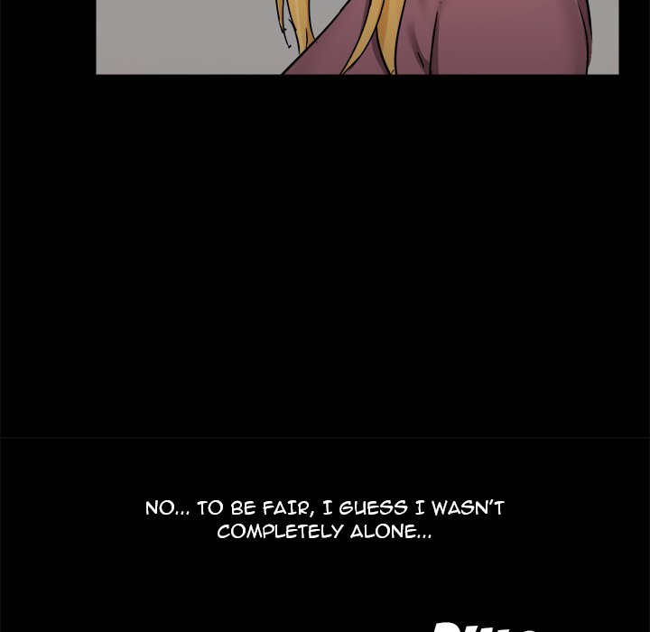 All About That Game Life Chapter 71 image 44