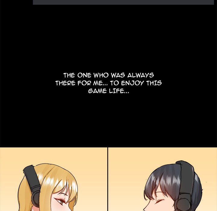 All About That Game Life Chapter 71 image 48