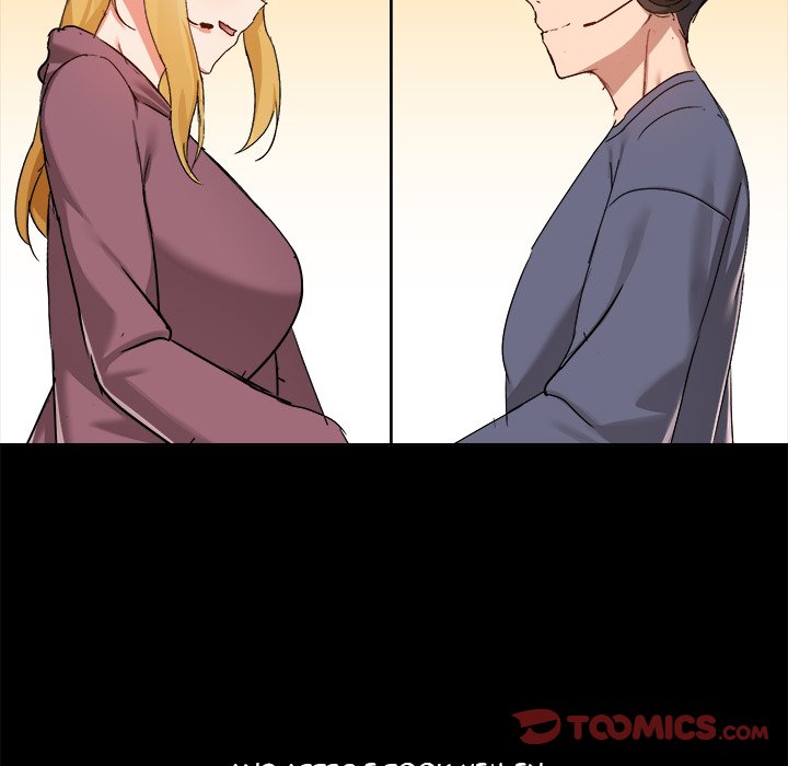 All About That Game Life Chapter 71 image 49