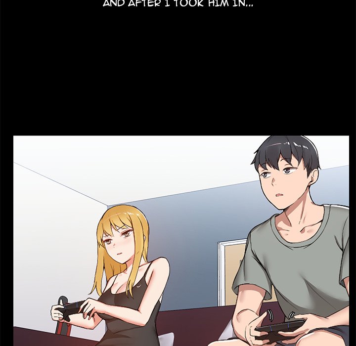 All About That Game Life Chapter 71 image 50