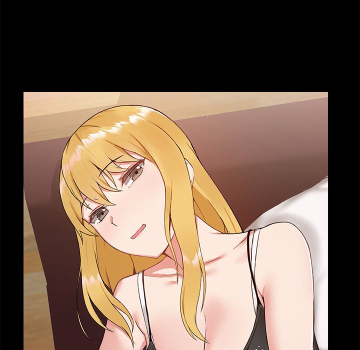 All About That Game Life Chapter 71 image 52