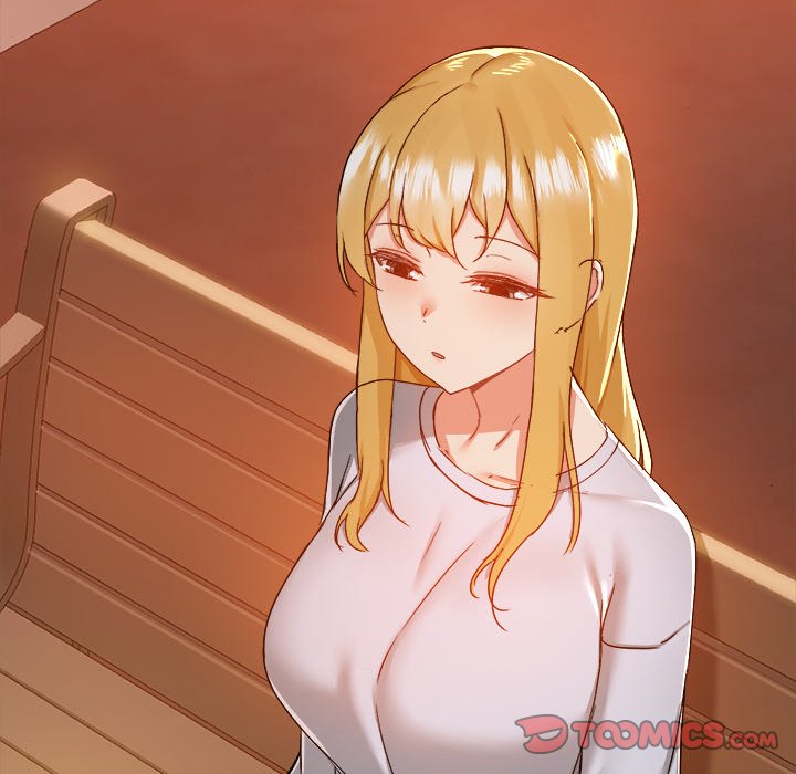 All About That Game Life Chapter 71 image 57