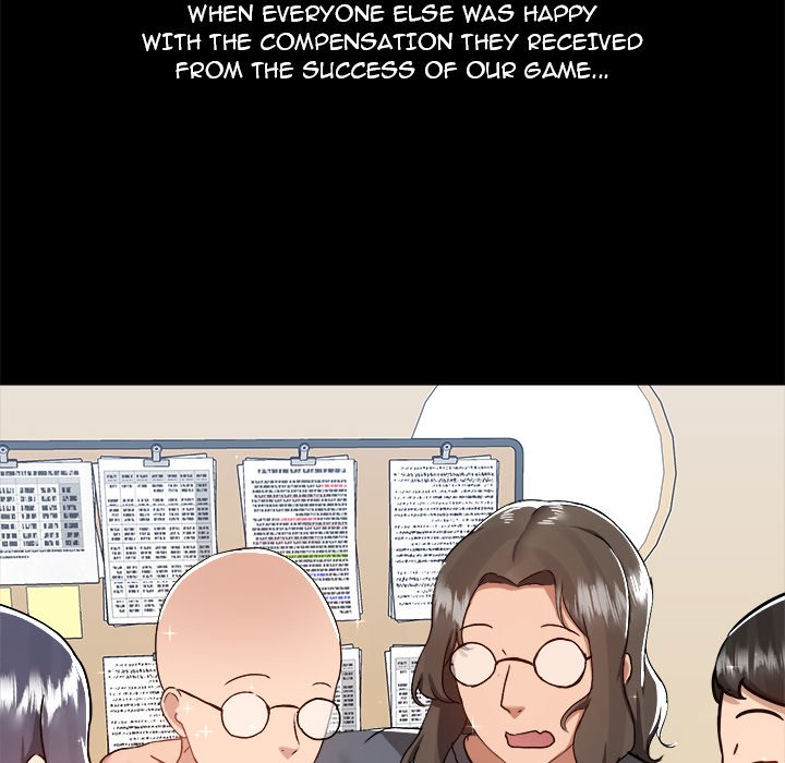All About That Game Life Chapter 71 image 5