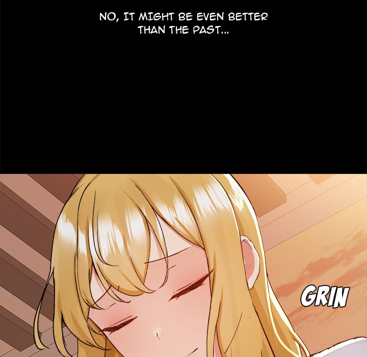 All About That Game Life Chapter 71 image 64