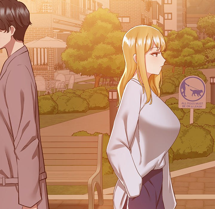 All About That Game Life Chapter 71 image 66