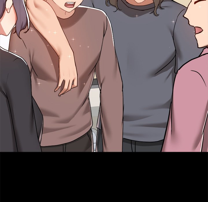 All About That Game Life Chapter 71 image 6