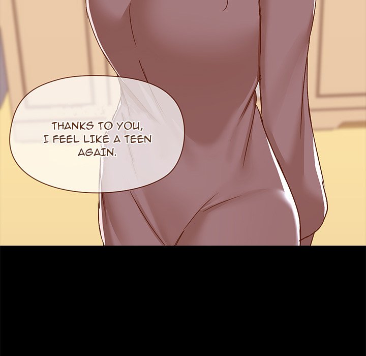 All About That Game Life Chapter 71 image 69