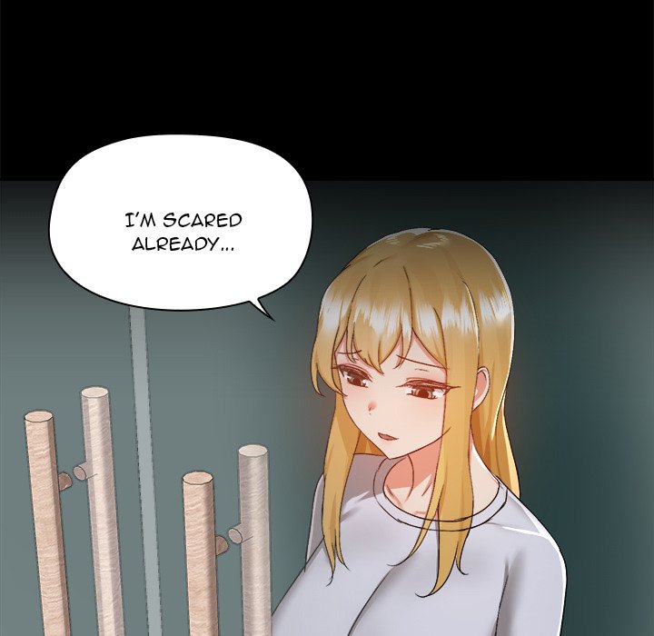 All About That Game Life Chapter 71 image 77
