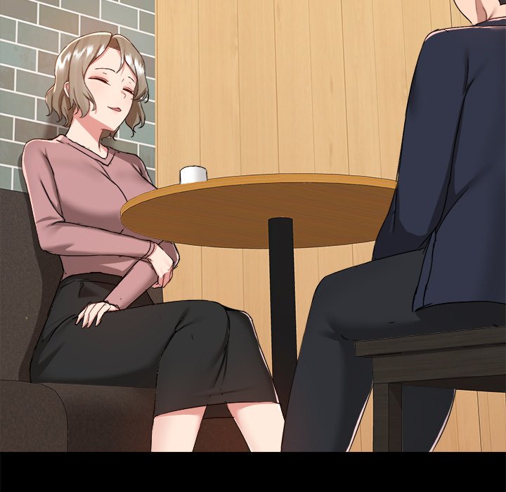 All About That Game Life Chapter 71 image 84