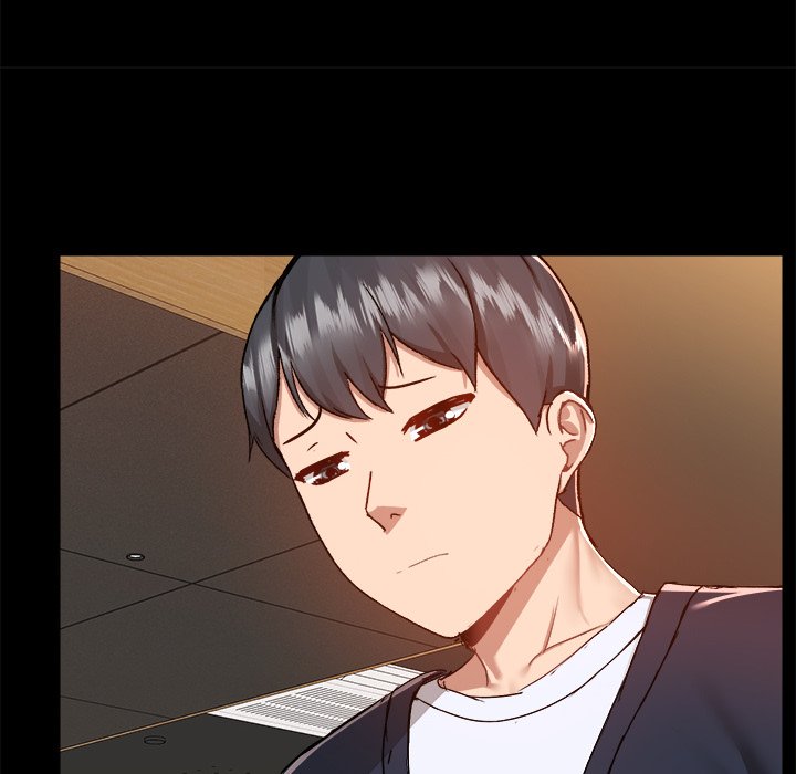 All About That Game Life Chapter 71 image 85