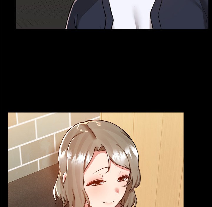 All About That Game Life Chapter 71 image 86