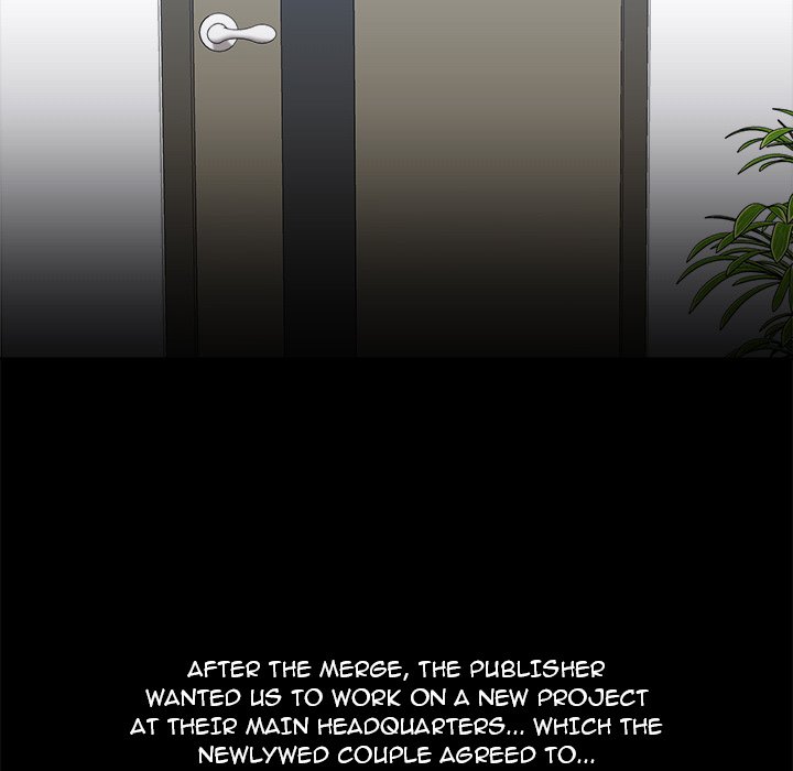 All About That Game Life Chapter 71 image 8