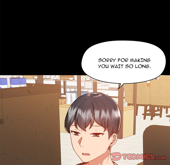 All About That Game Life Chapter 71 image 89