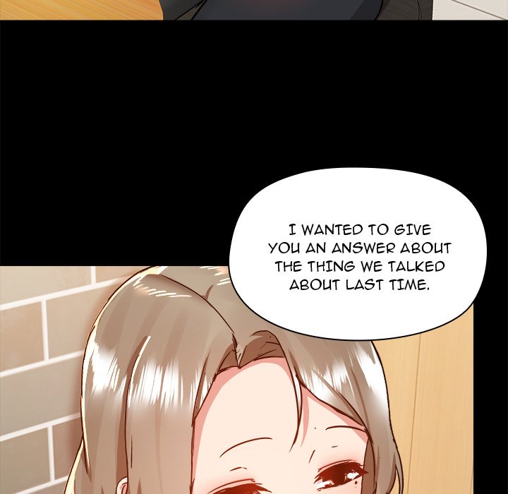 All About That Game Life Chapter 71 image 91