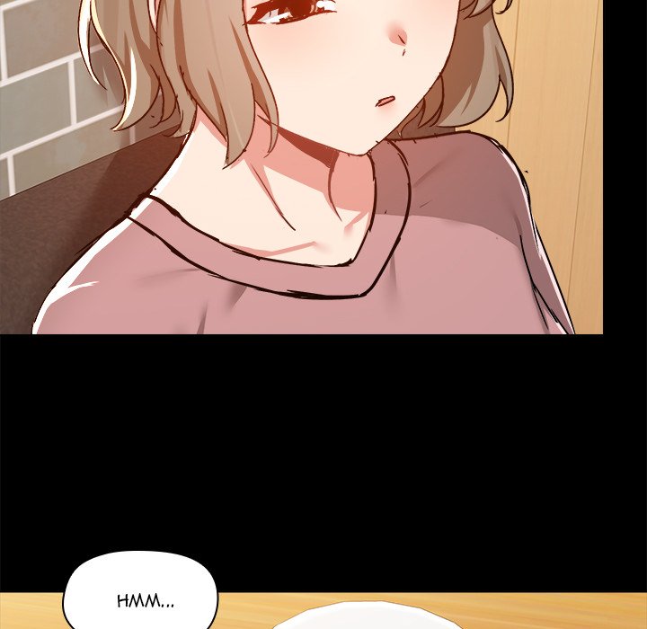 All About That Game Life Chapter 71 image 92