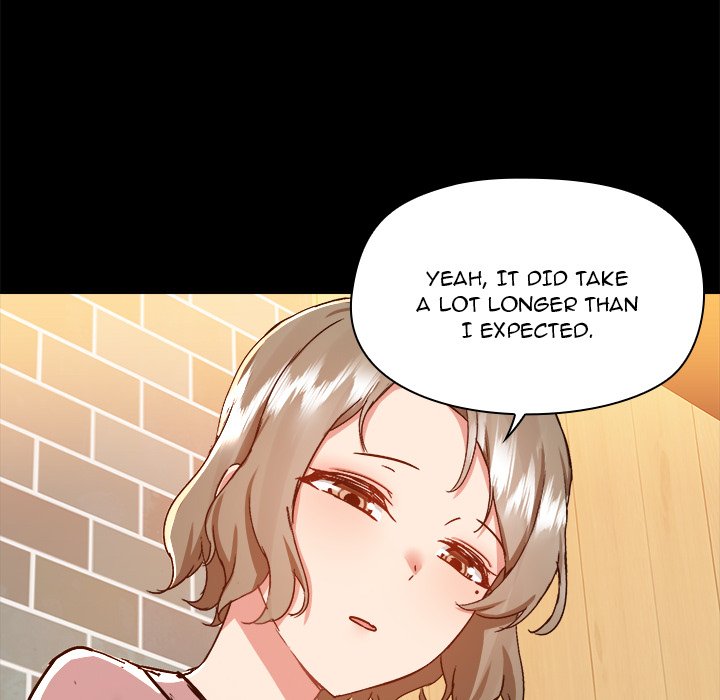 All About That Game Life Chapter 71 image 94