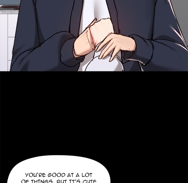 All About That Game Life Chapter 72 image 103