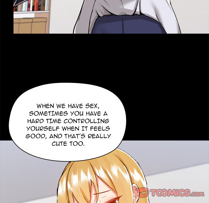 All About That Game Life Chapter 72 image 105