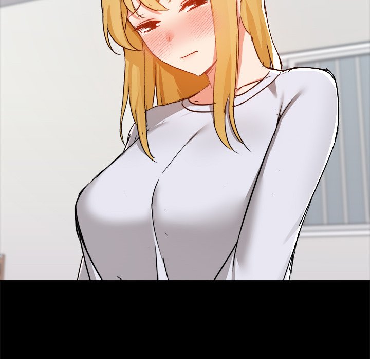All About That Game Life Chapter 72 image 106