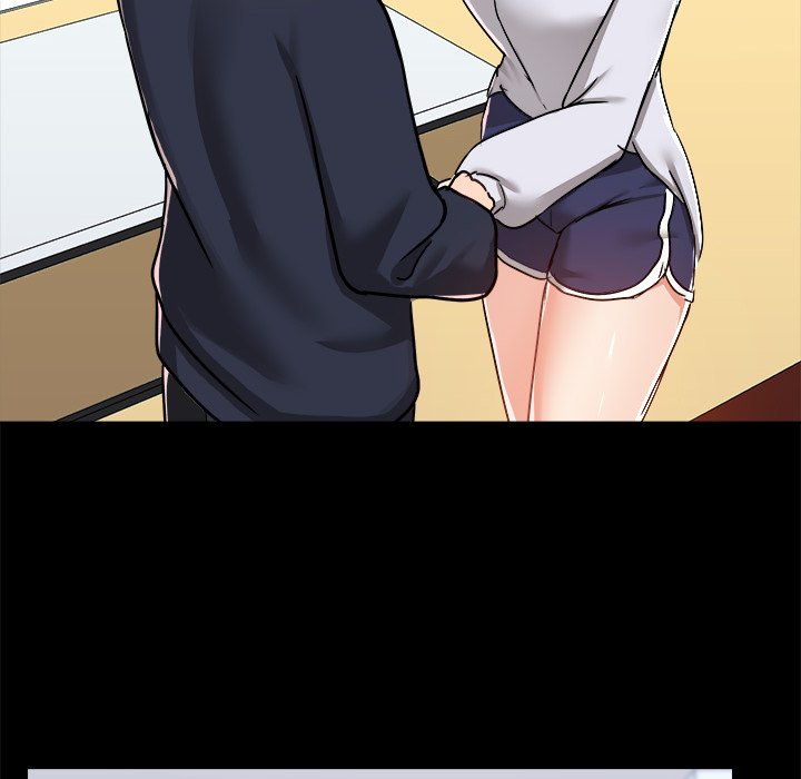 All About That Game Life Chapter 72 image 110