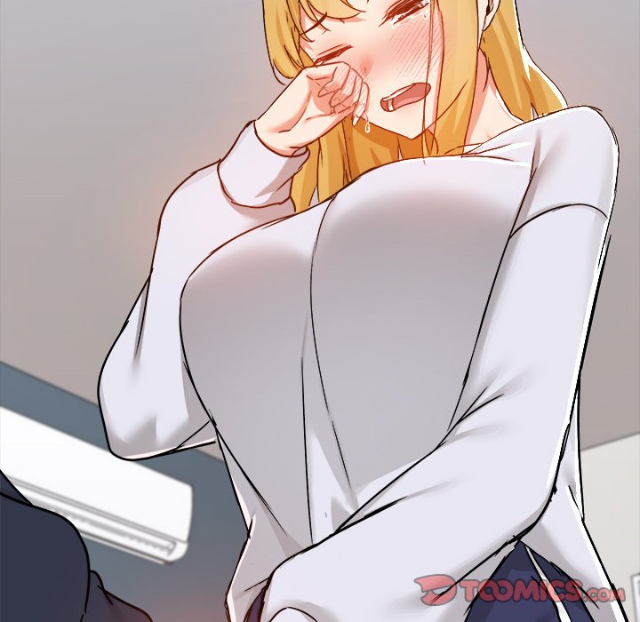 All About That Game Life Chapter 72 image 113