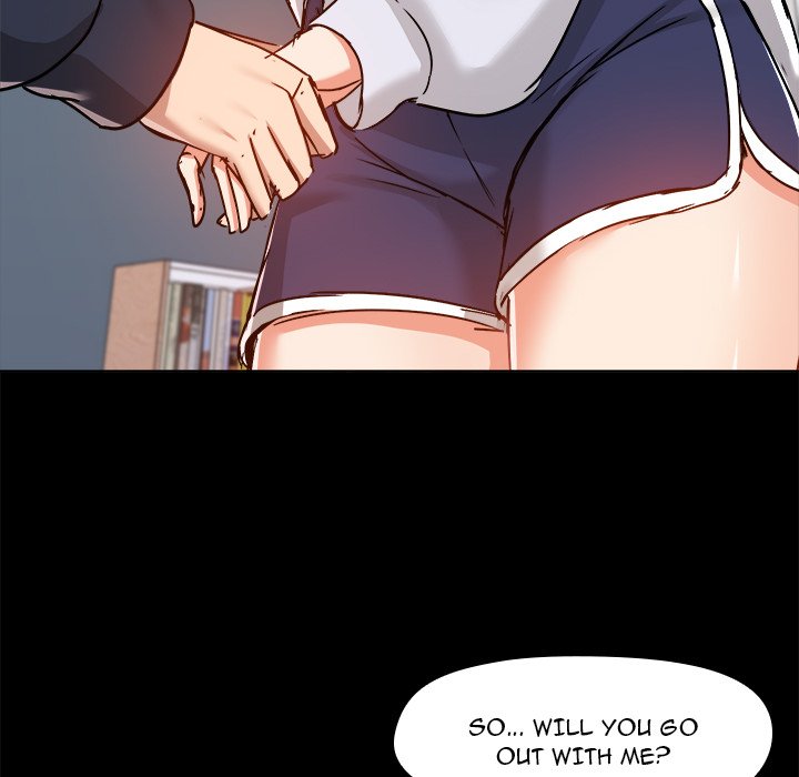 All About That Game Life Chapter 72 image 114