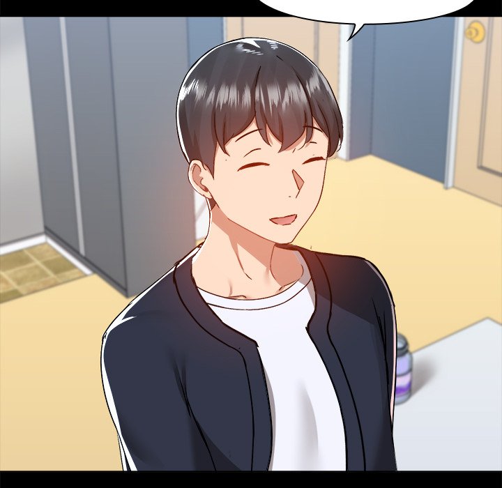 All About That Game Life Chapter 72 image 115