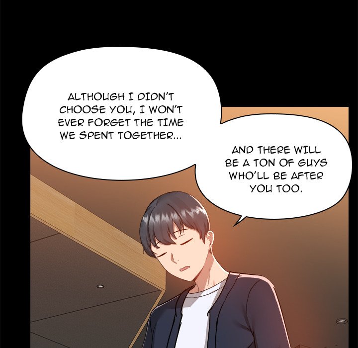 All About That Game Life Chapter 72 image 11