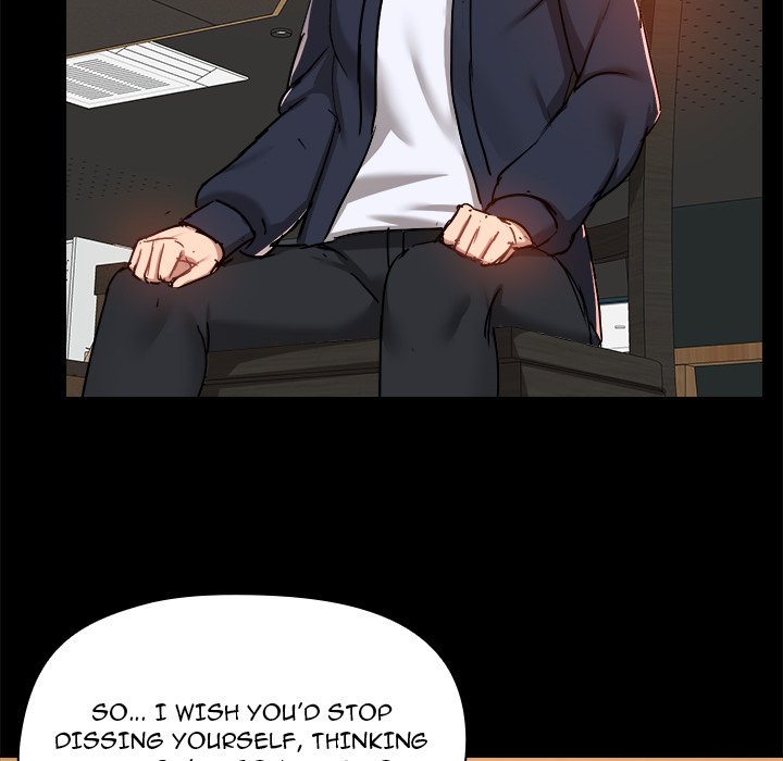 All About That Game Life Chapter 72 image 12