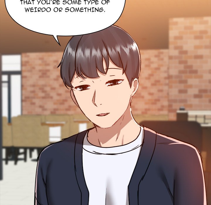 All About That Game Life Chapter 72 image 13