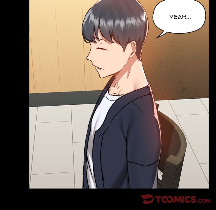 All About That Game Life Chapter 72 image 17