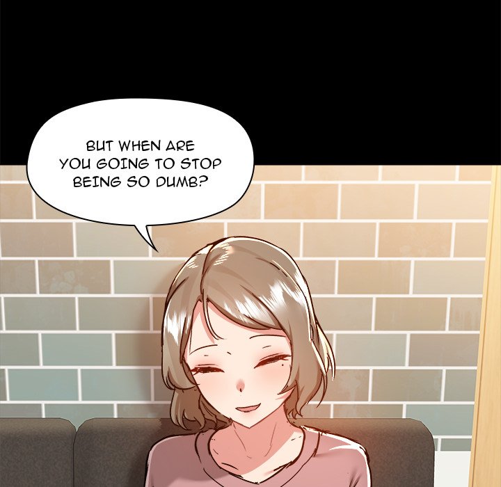 All About That Game Life Chapter 72 image 19
