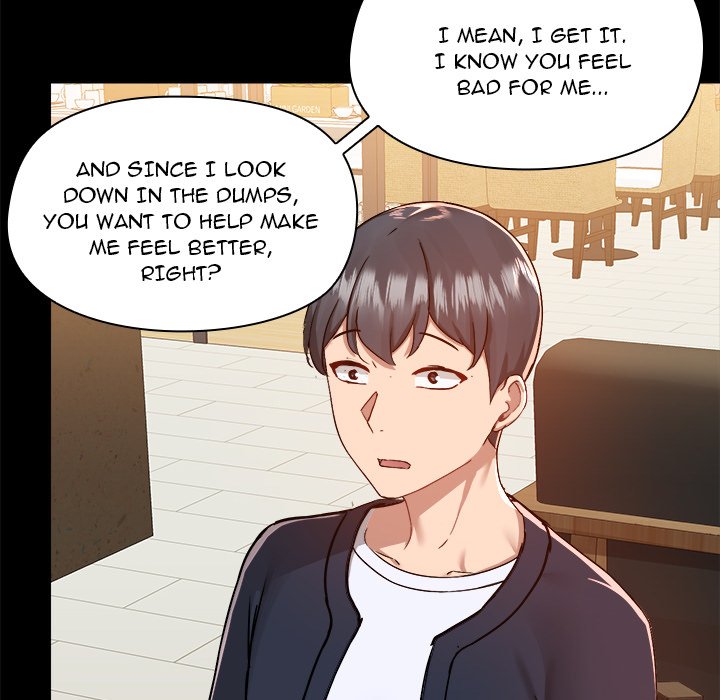 All About That Game Life Chapter 72 image 24