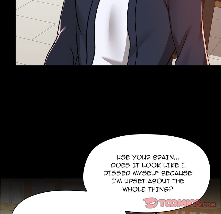 All About That Game Life Chapter 72 image 25