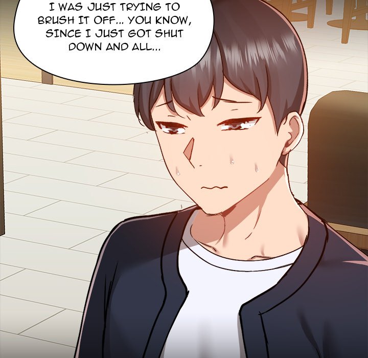 All About That Game Life Chapter 72 image 26