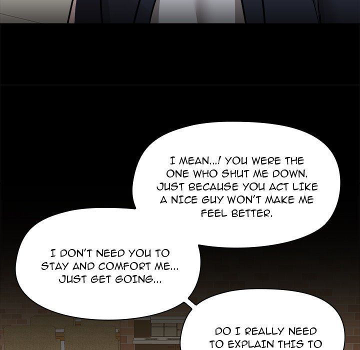 All About That Game Life Chapter 72 image 27