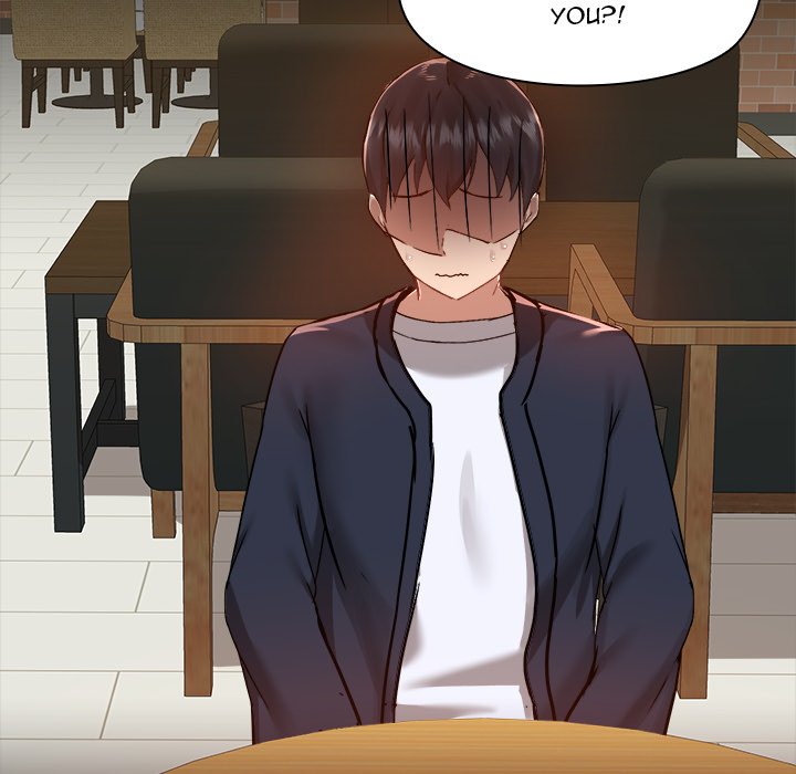 All About That Game Life Chapter 72 image 28
