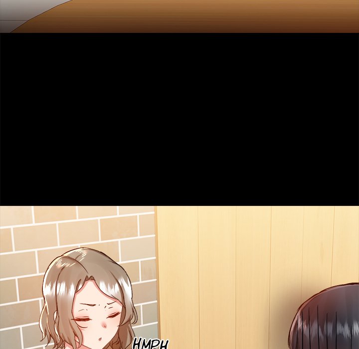 All About That Game Life Chapter 72 image 29