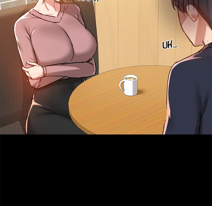 All About That Game Life Chapter 72 image 30