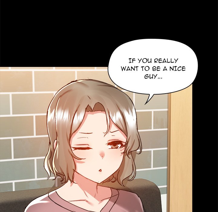 All About That Game Life Chapter 72 image 31