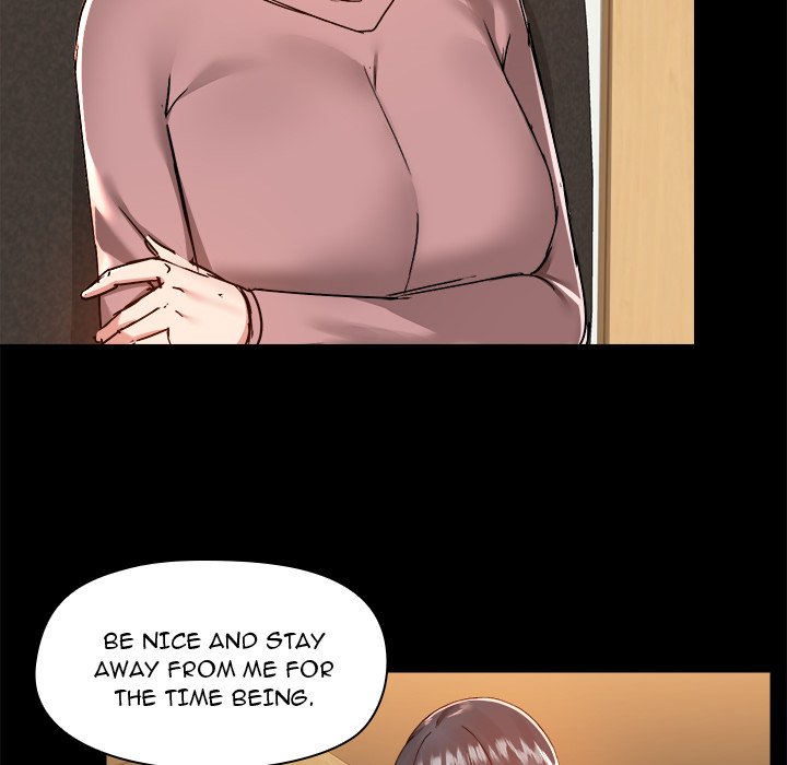 All About That Game Life Chapter 72 image 32