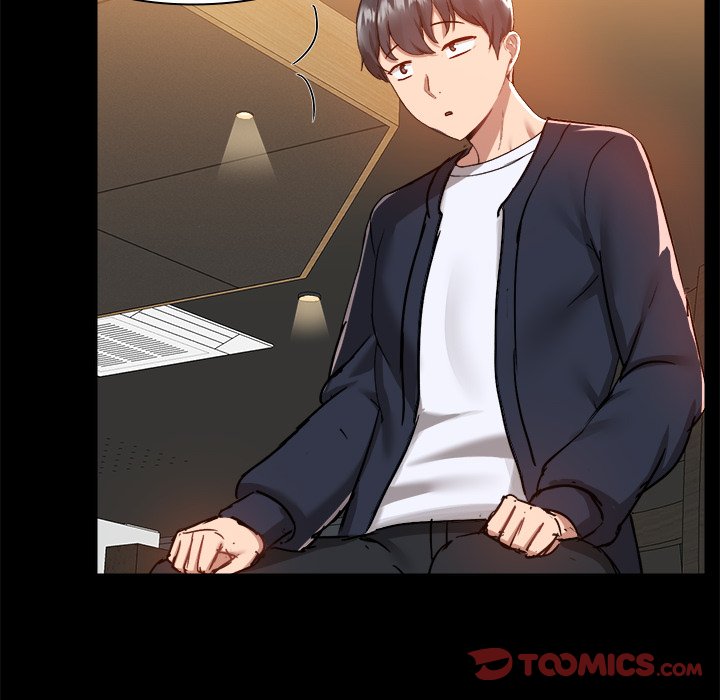 All About That Game Life Chapter 72 image 33