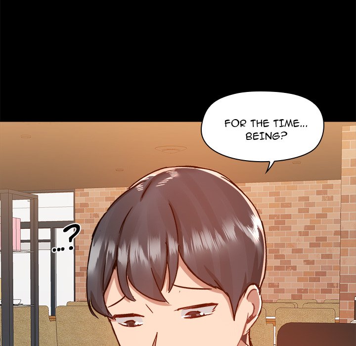 All About That Game Life Chapter 72 image 34